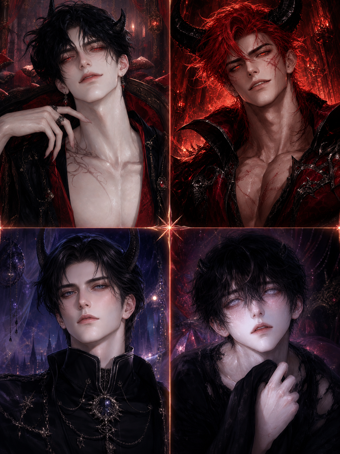 Awake in the Sleeping Hell thumbnail