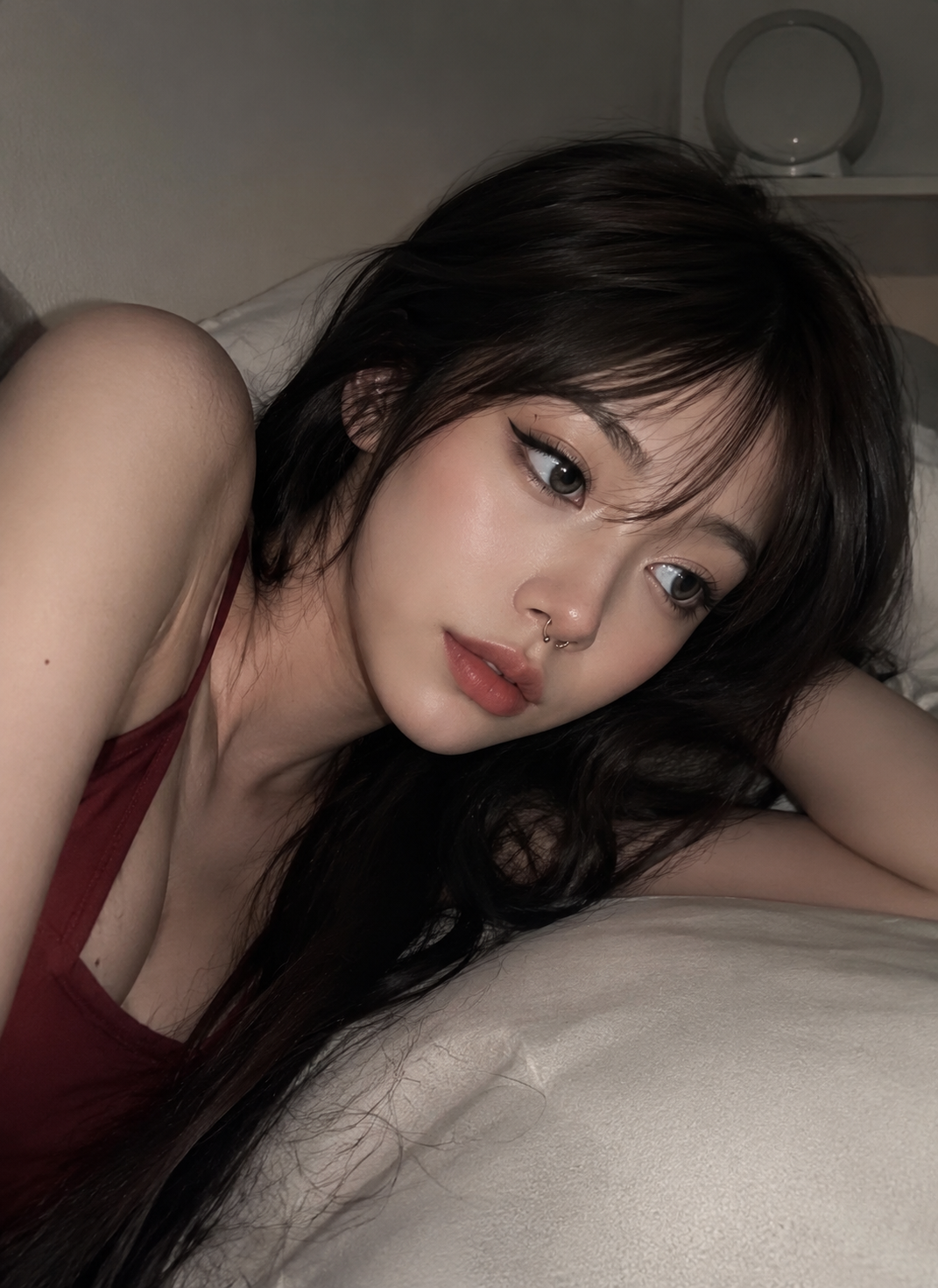 Choi Ah-rin thumbnail