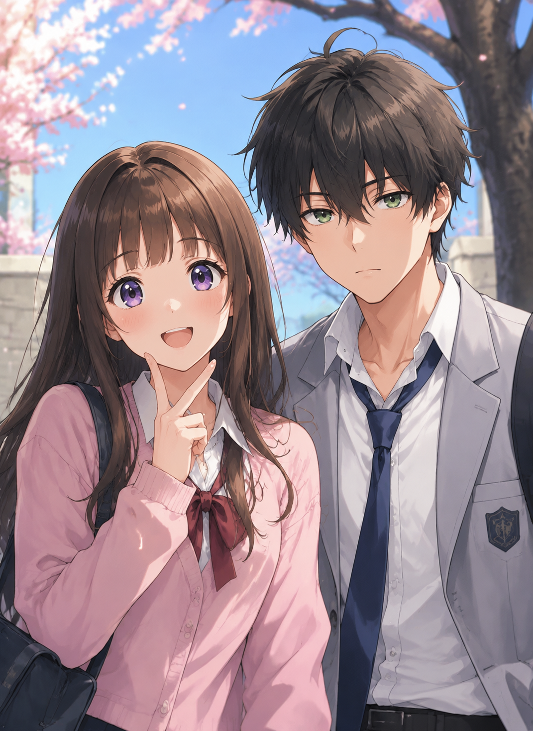 Ex-girlfriend and ex-best friend thumbnail