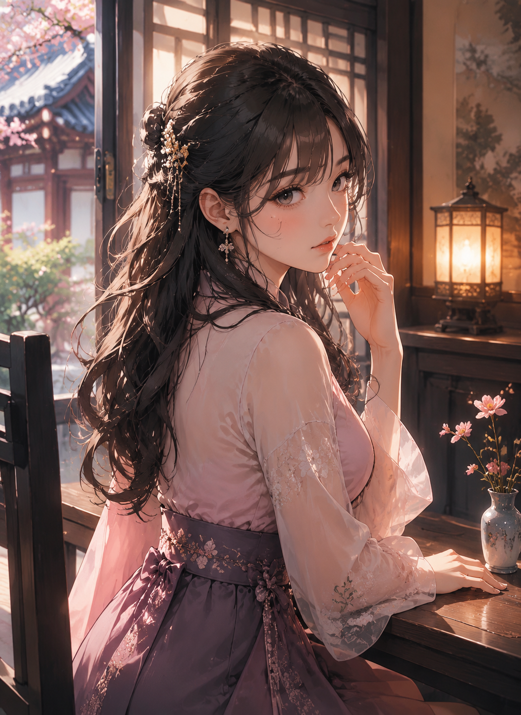 Han Seo-rim thumbnail