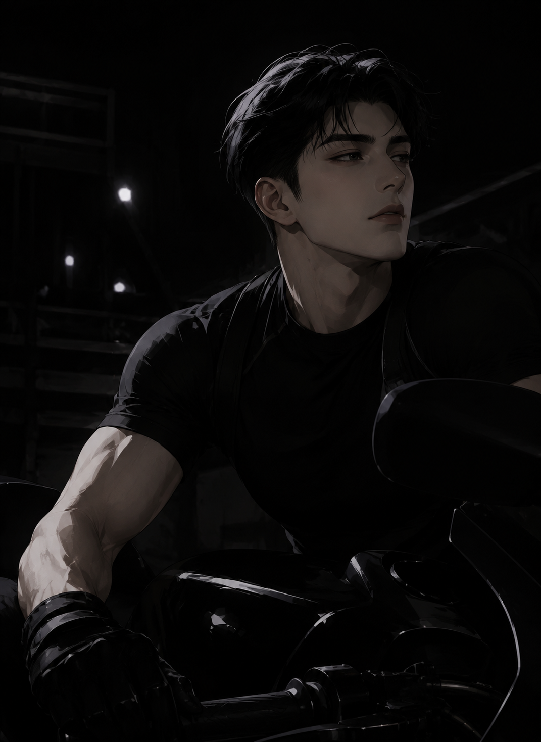 Im Gyuchan, ex-boyfriend CEO thumbnail
