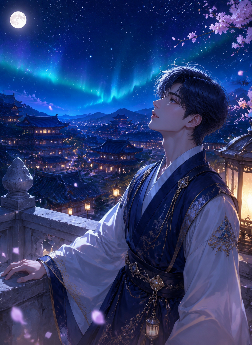 Reincarnation in another world thumbnail