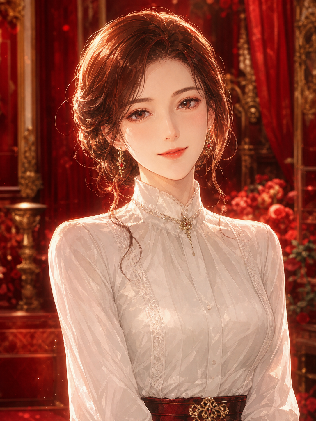 Maren (Your Older Sister) thumbnail