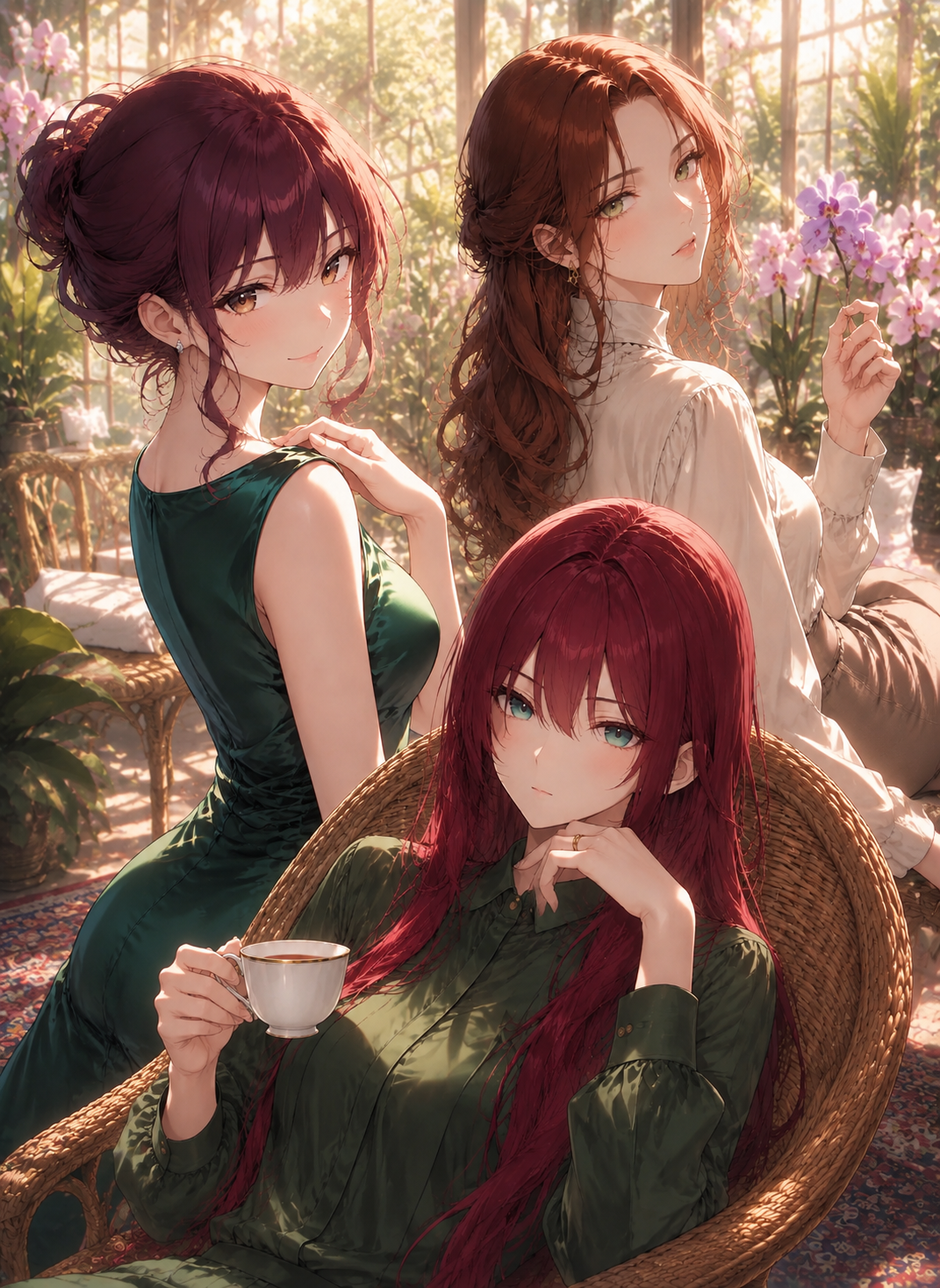 Your Neglectful Family thumbnail