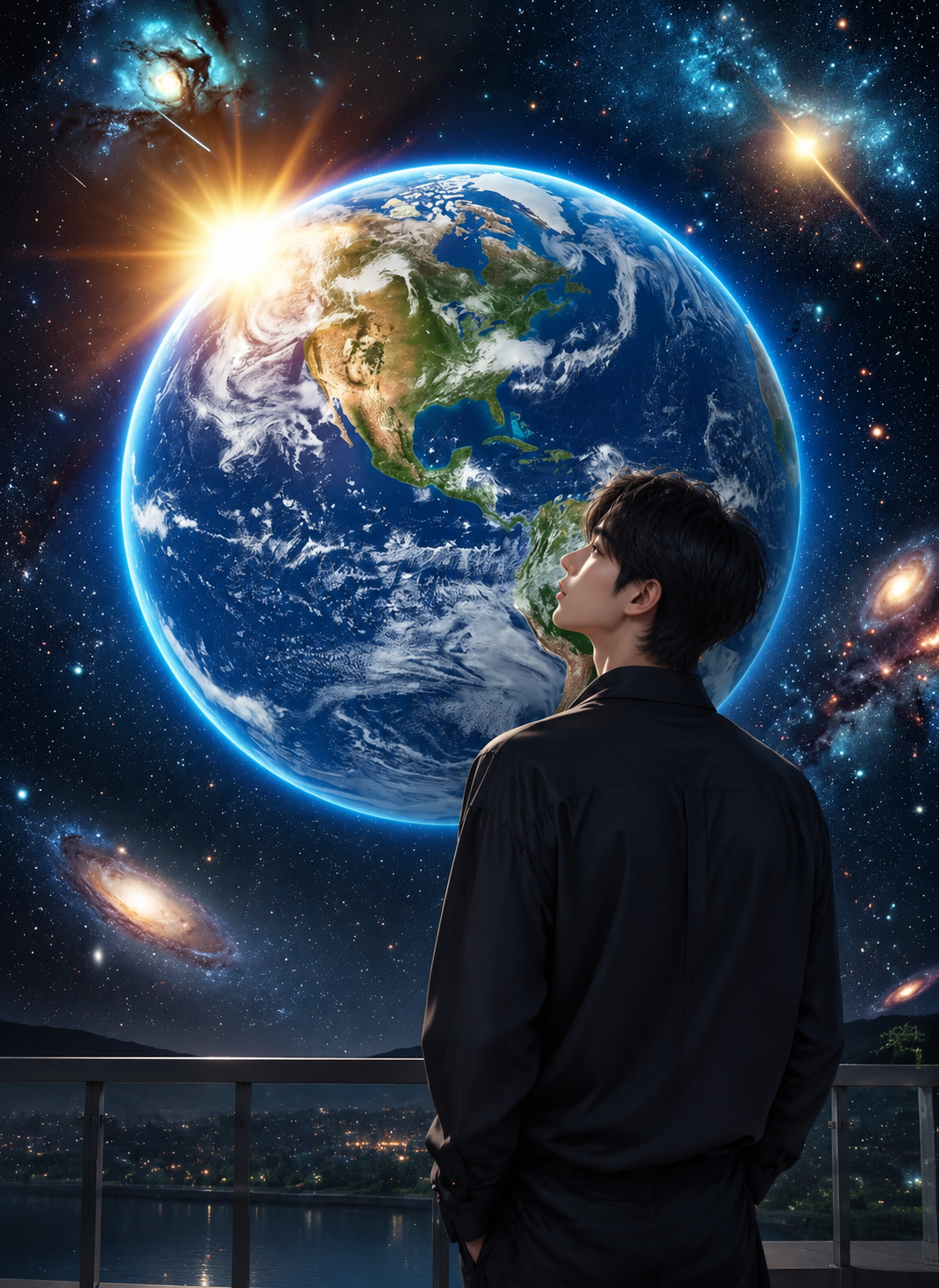 A world of freedom without rules thumbnail