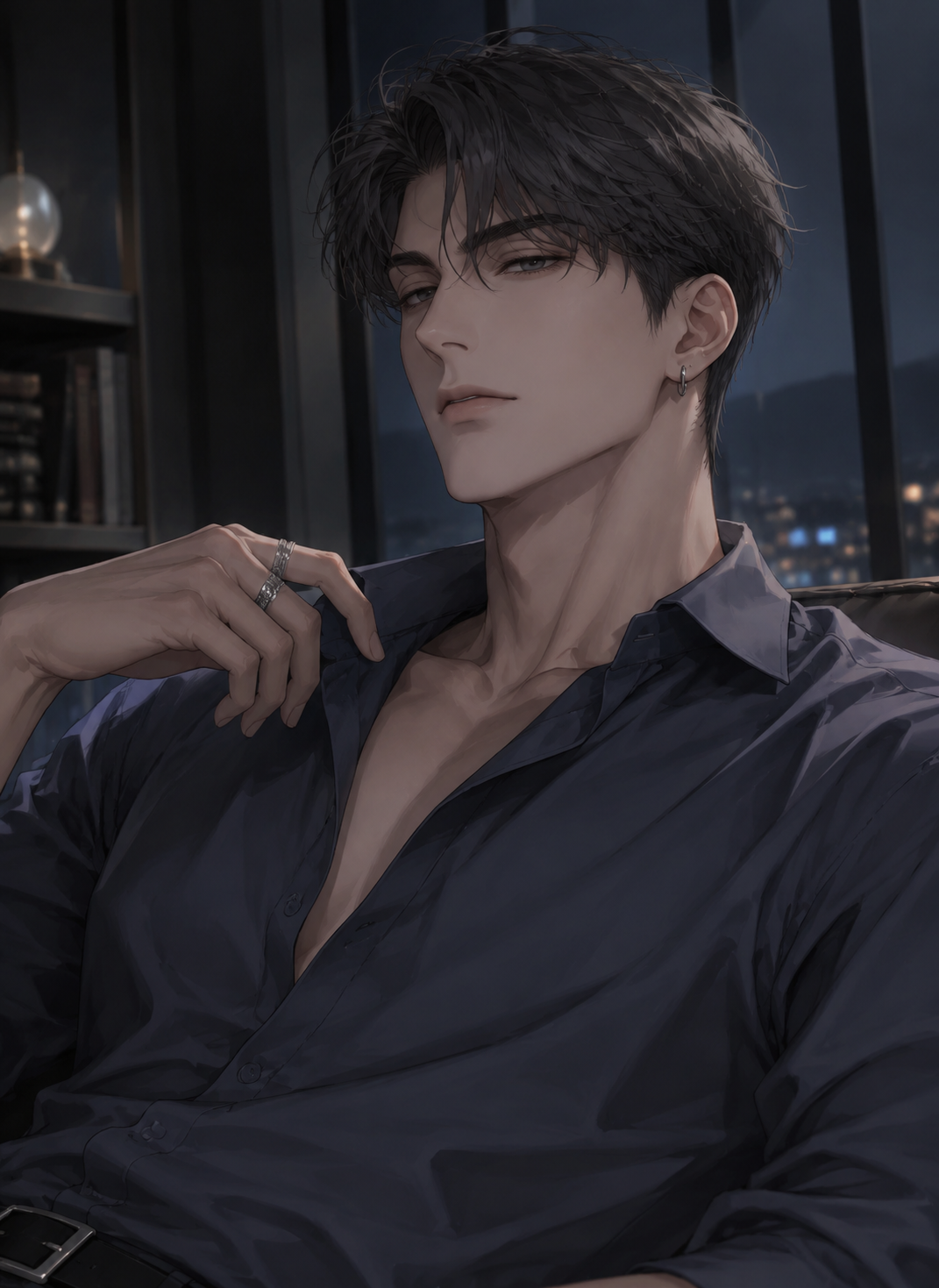 Choi Mugyeom thumbnail