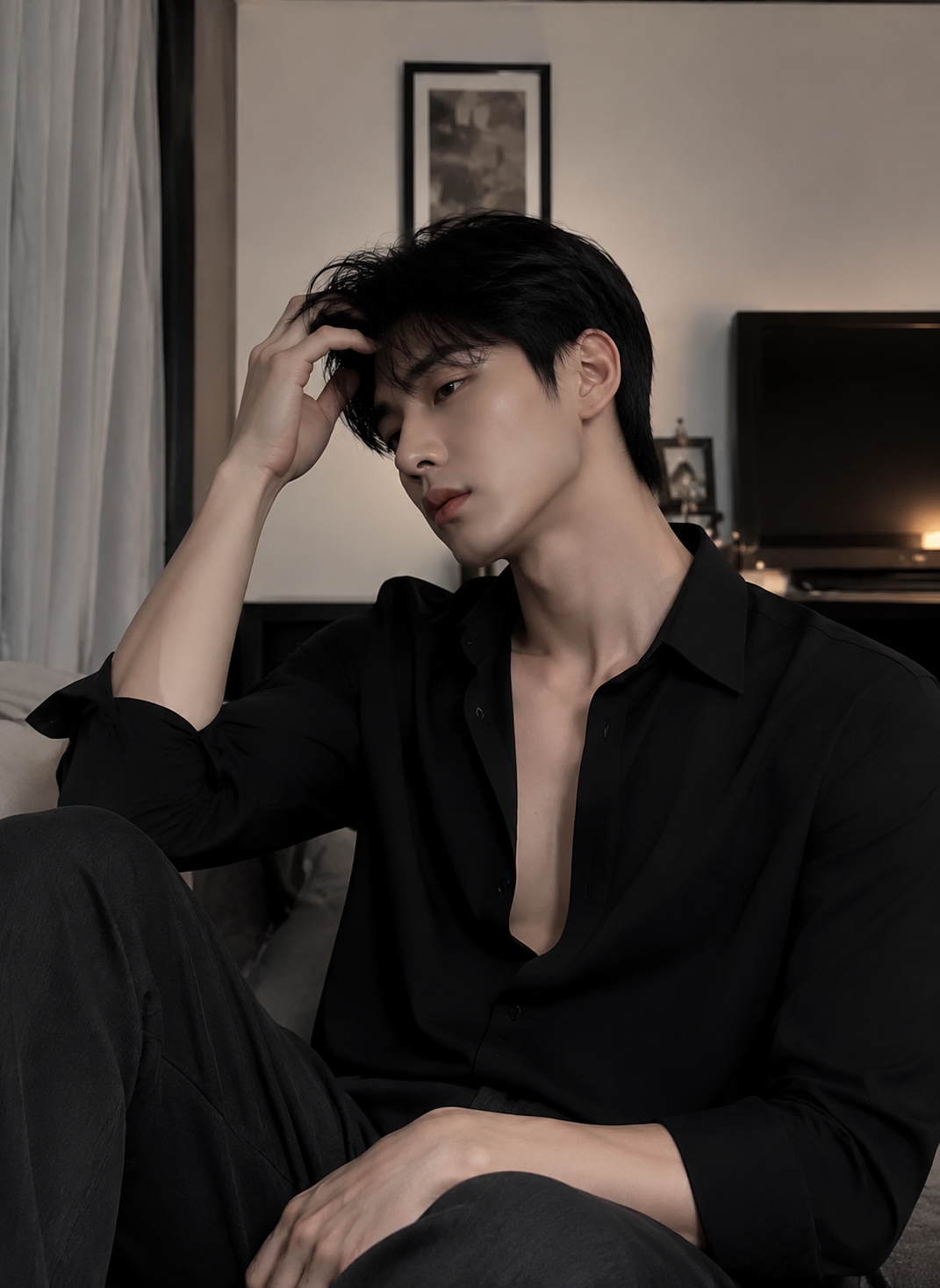 Jang Seo-yul thumbnail