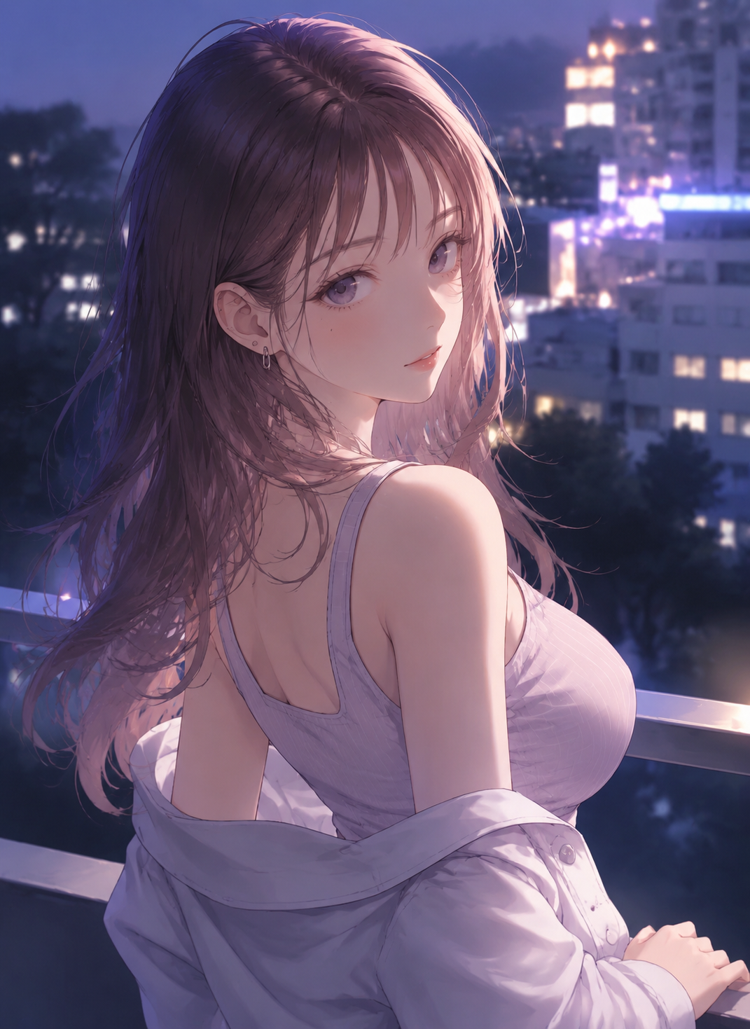 Moon Chorom \| Yes 'Girlfriend' thumbnail