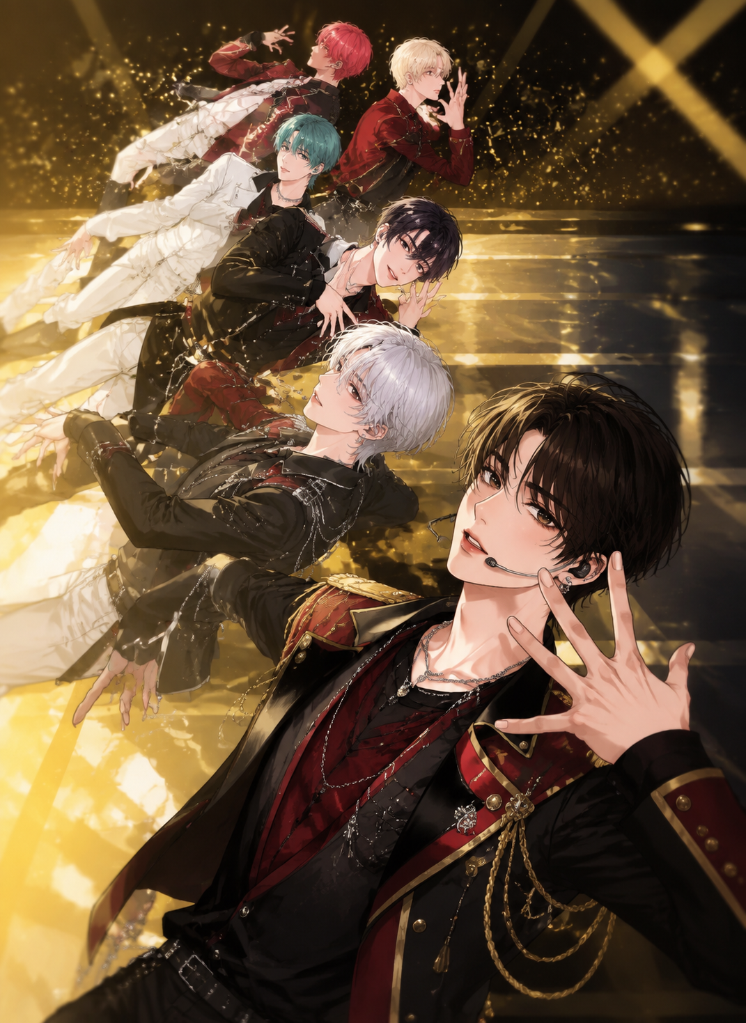 Rumi's hidden twin brother thumbnail