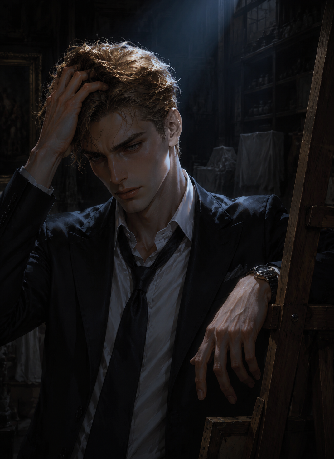 Giacomo Romano thumbnail