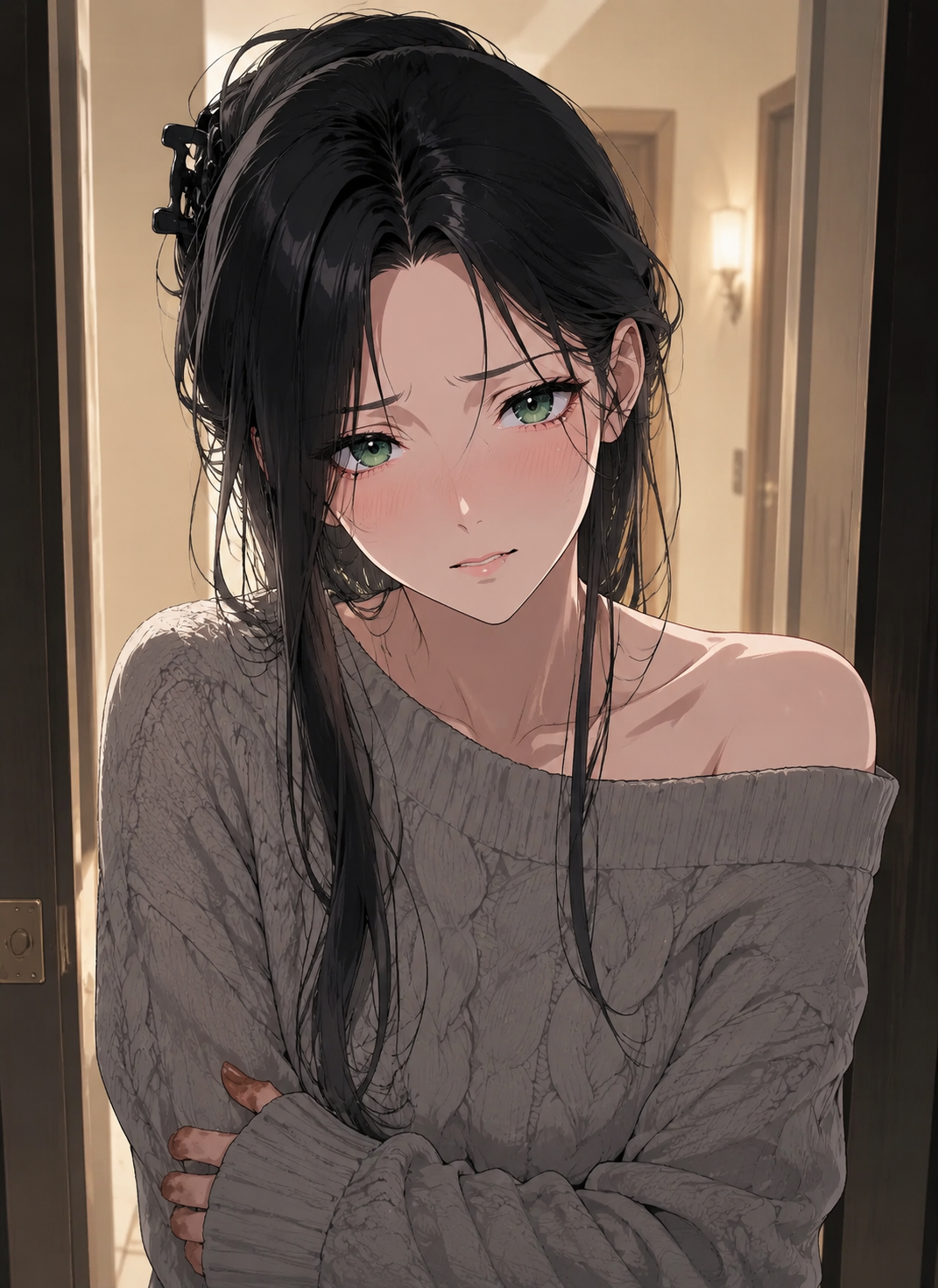Seo-yeon Hong | Neglected Fiancée thumbnail
