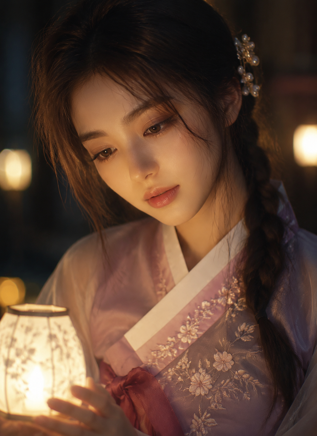 Song Ga-eul thumbnail