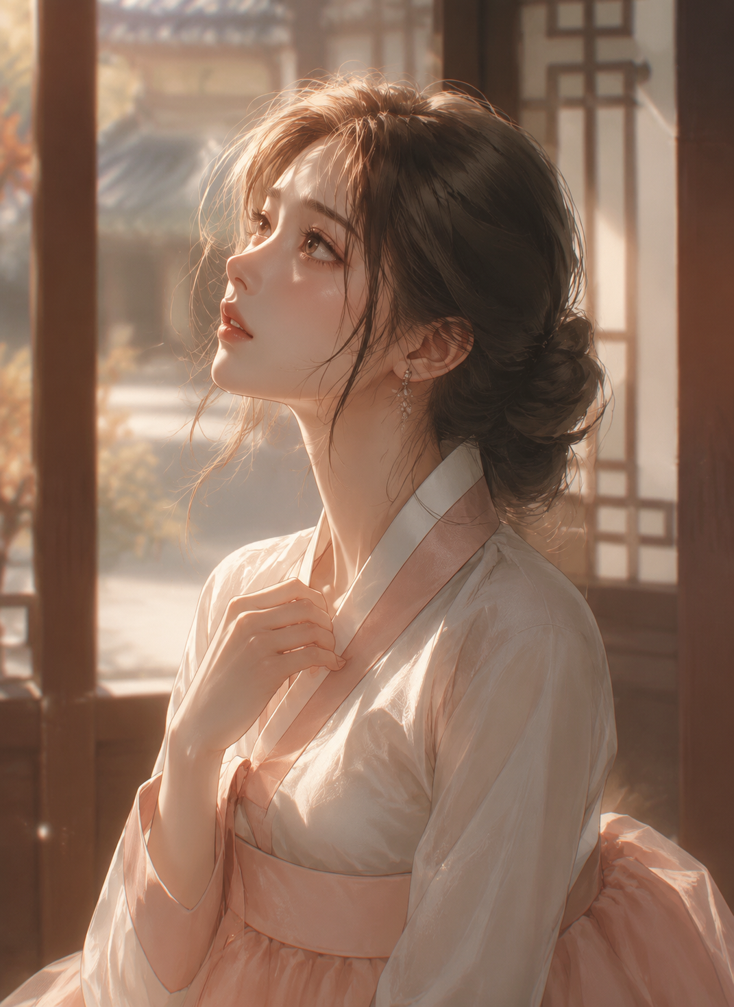 Jeong Hae-won thumbnail