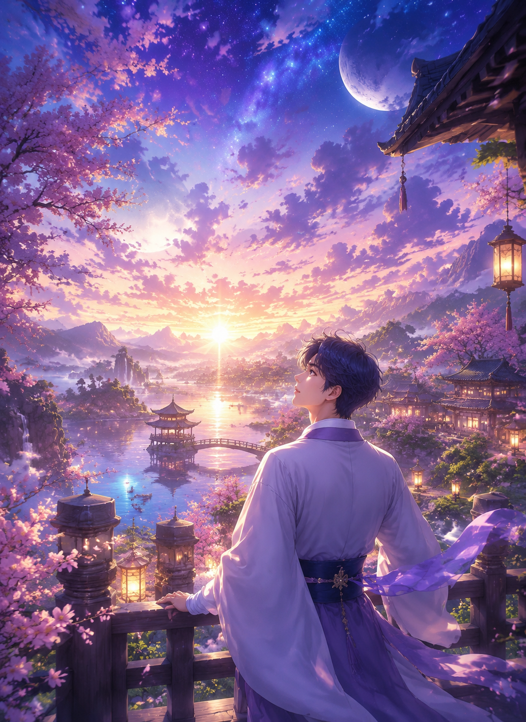 Another World: The Goddess’ Mistake thumbnail