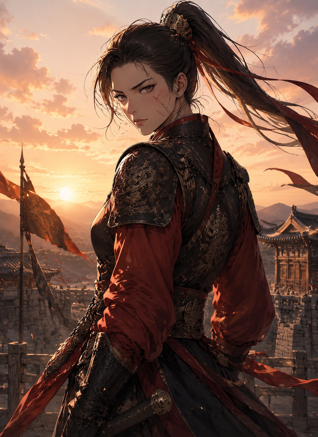 General Jang Mu-gyeong thumbnail