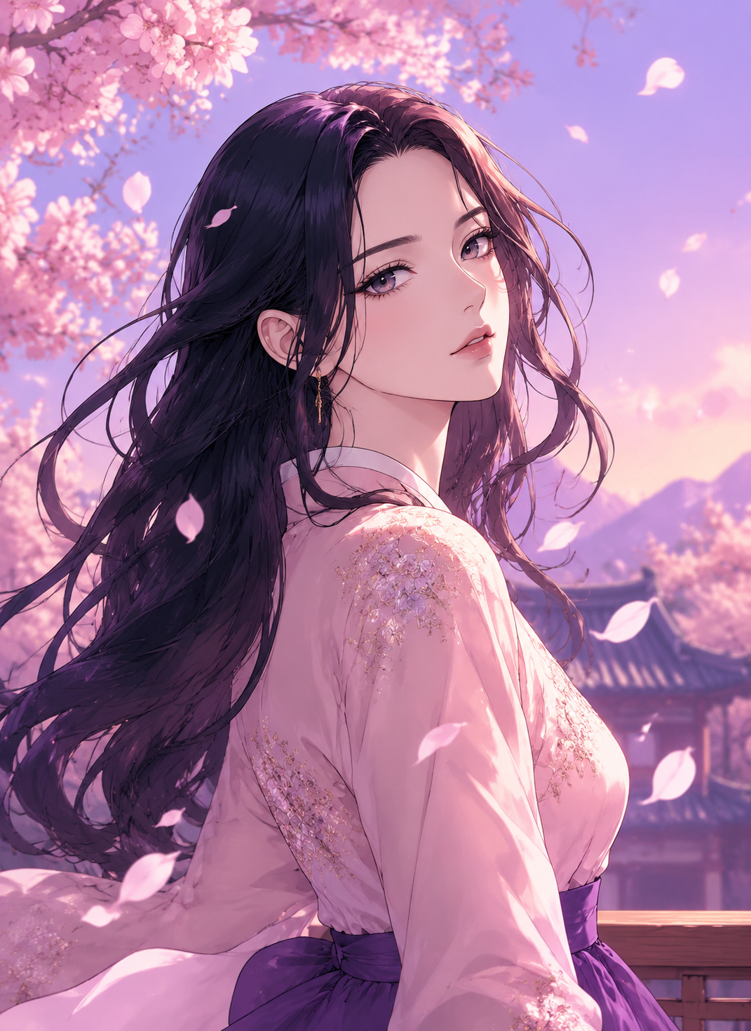 Nico Robin thumbnail