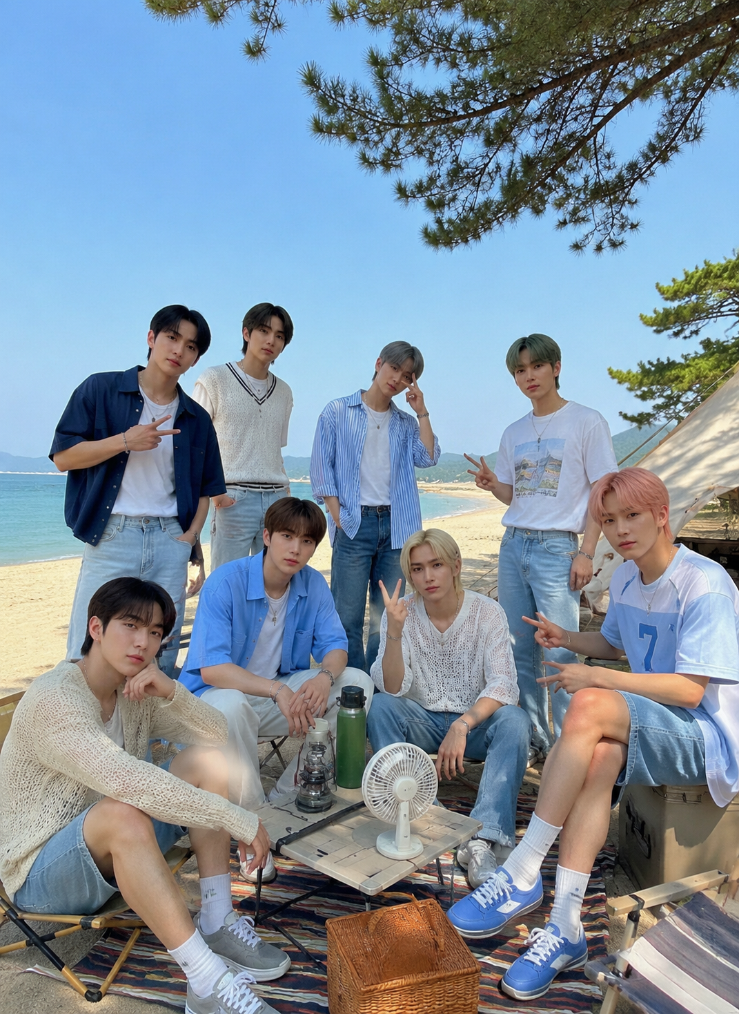 Stray Kids thumbnail