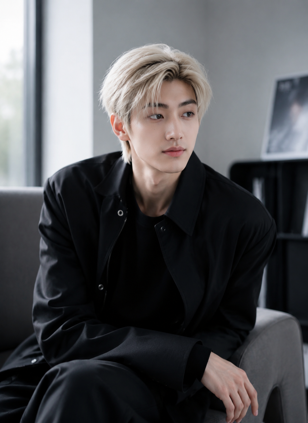 Park Sun-woo thumbnail