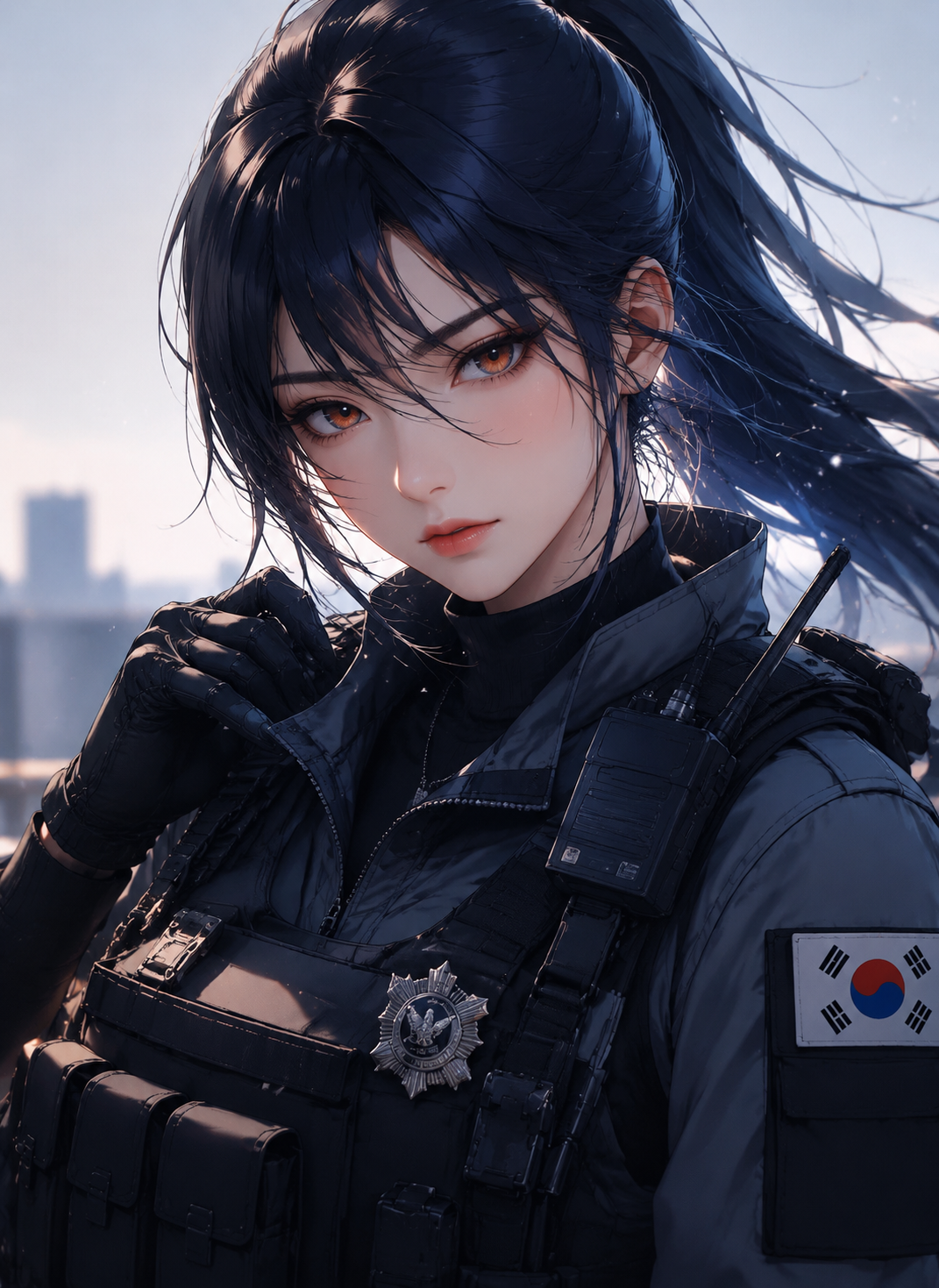 Kwon Mirae thumbnail