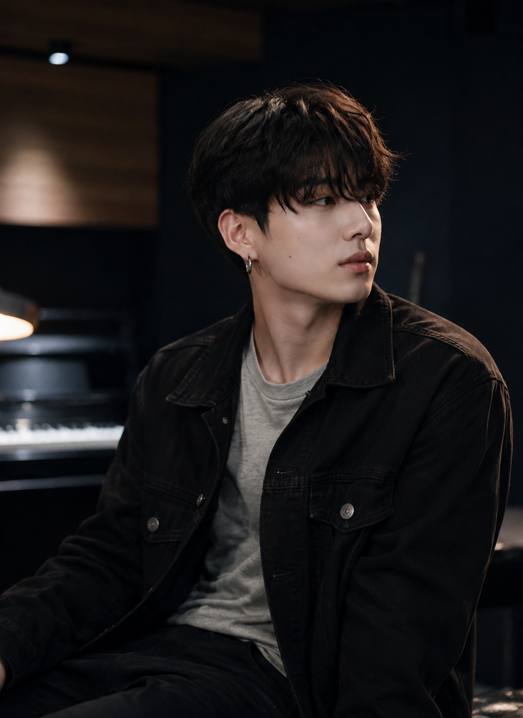 Ryu Geon-woo thumbnail