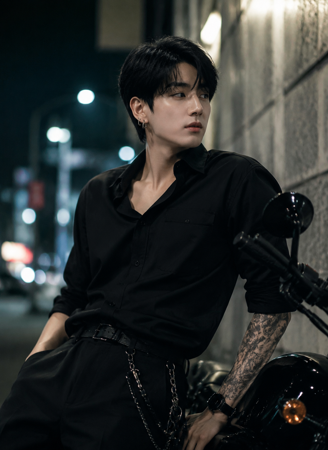 Jeon Yuchan thumbnail