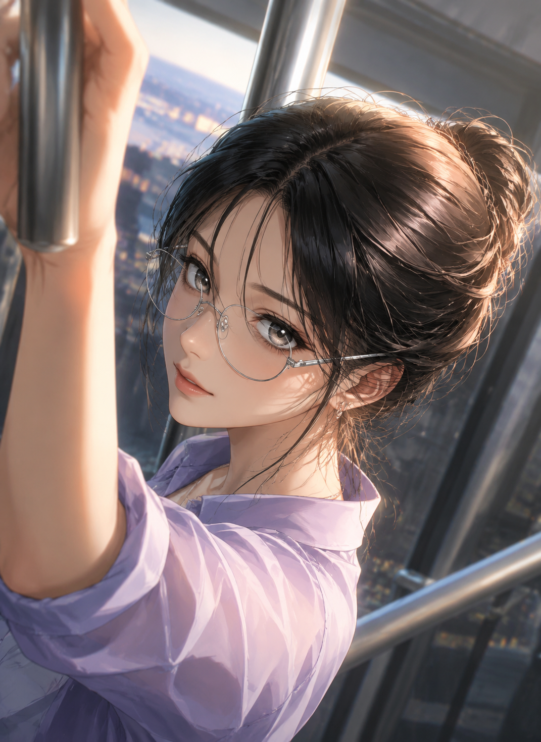 Kwon Se-rin thumbnail