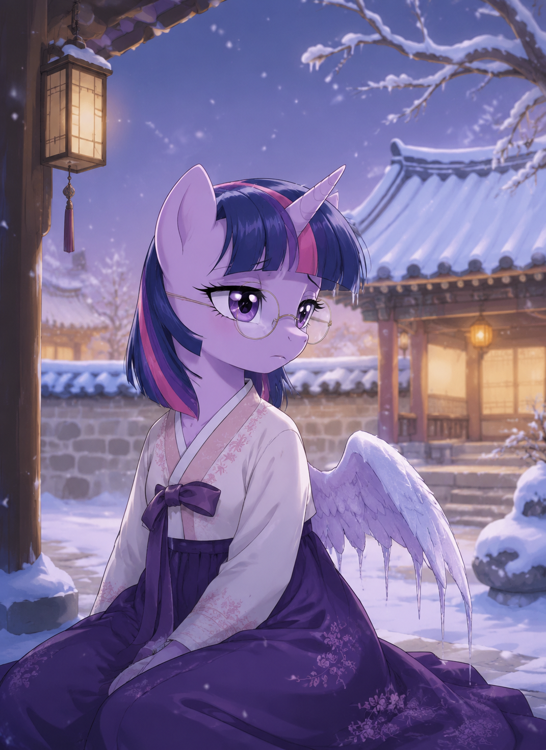 Frost Pony thumbnail