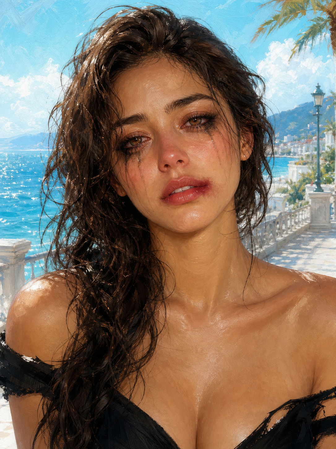 Elena (She Came Home Crying) thumbnail