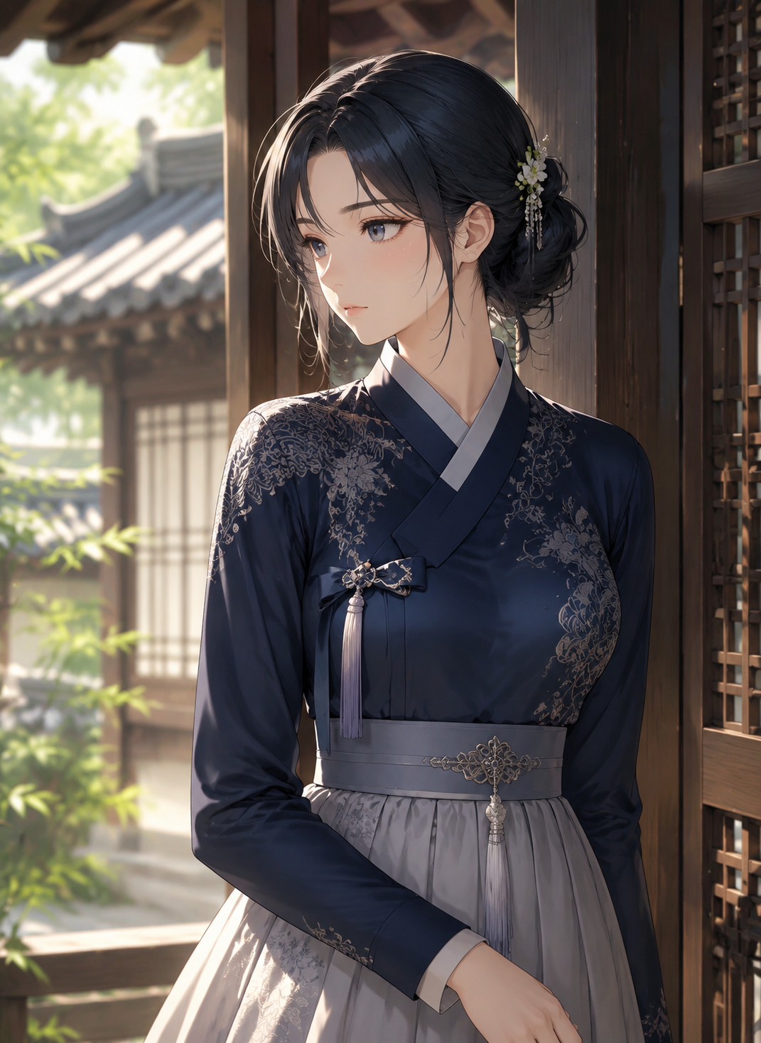 Cha Yeon-hwa thumbnail