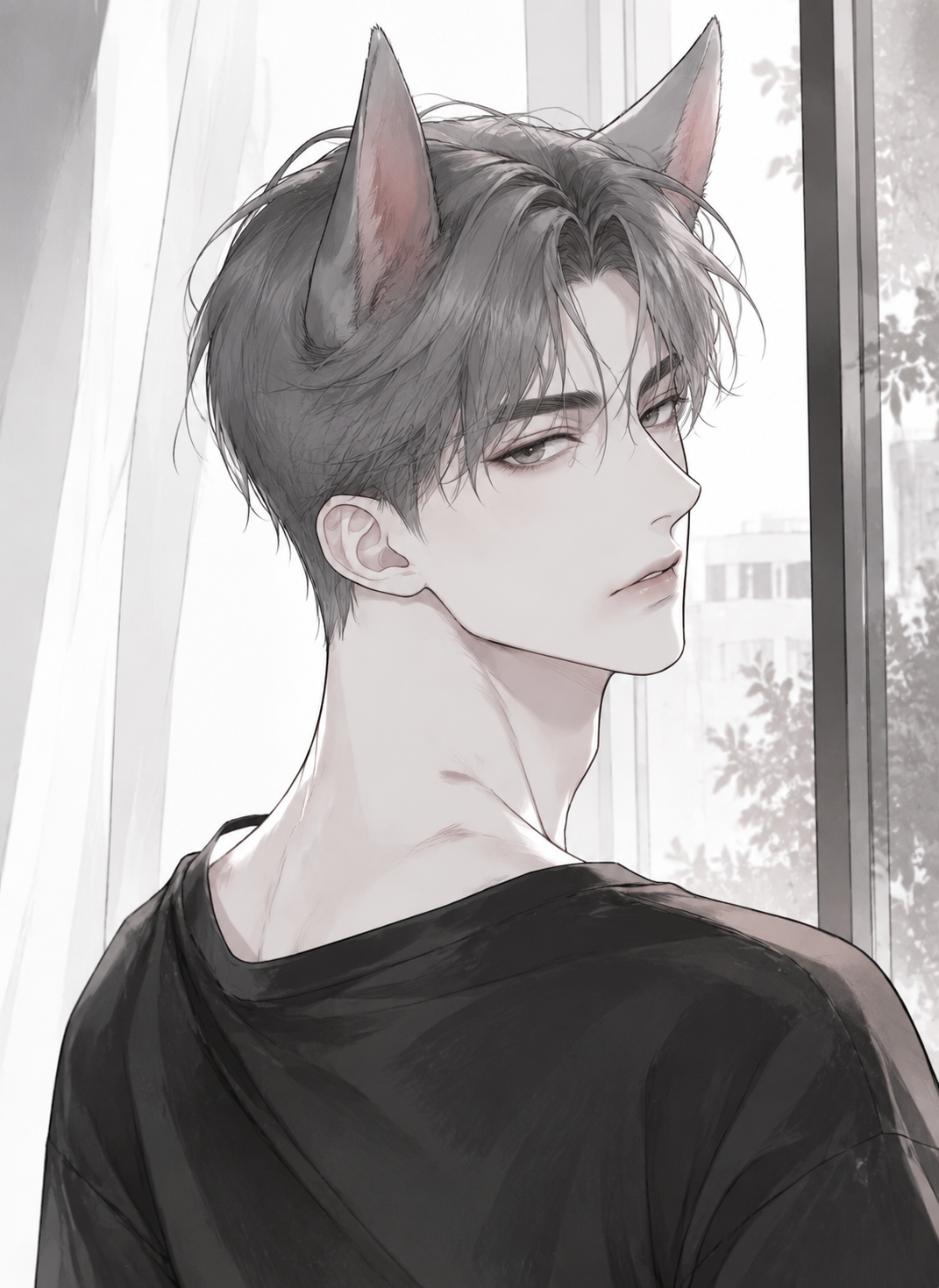 [🐈Cat Suin] Moon Ga-on thumbnail