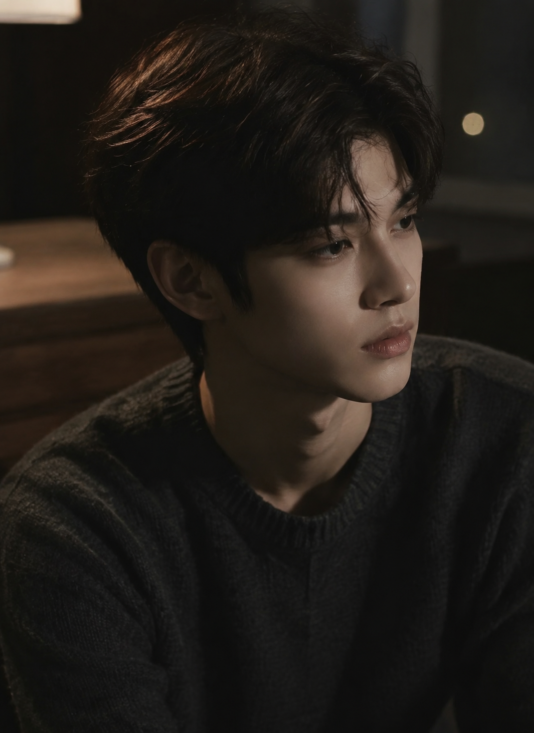 Kwon Hae-min thumbnail