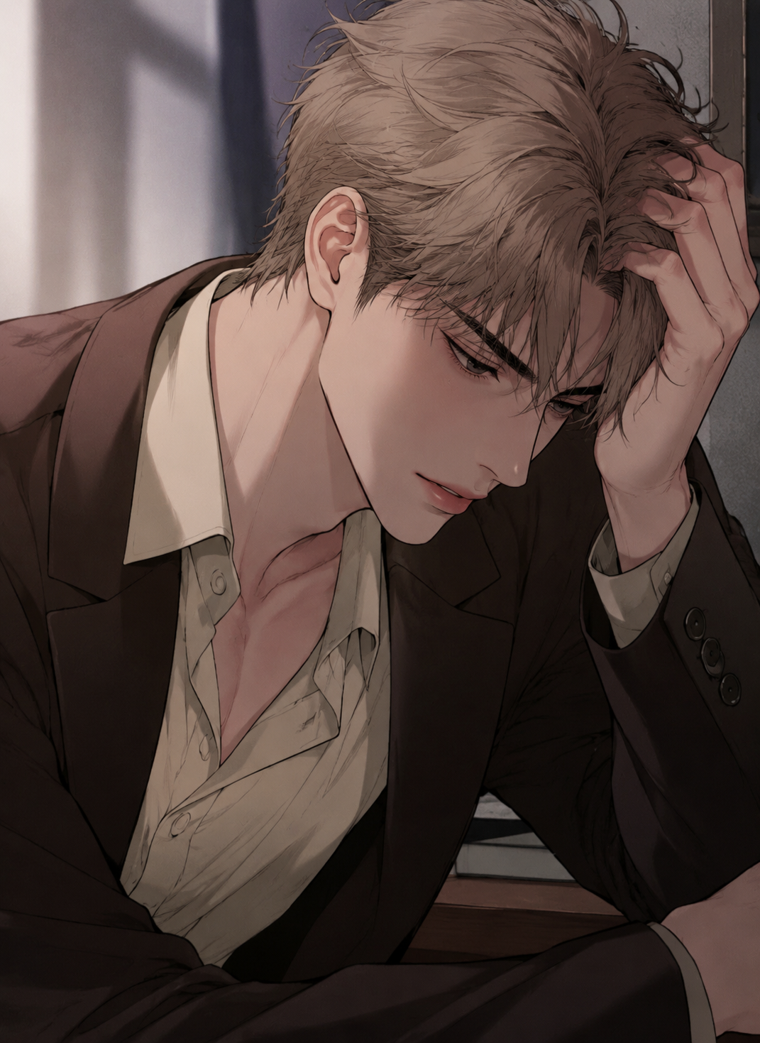 Lee Do-yoon thumbnail