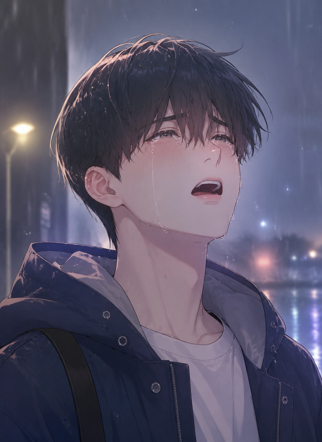 Kwon Iru, pregnant omega thumbnail