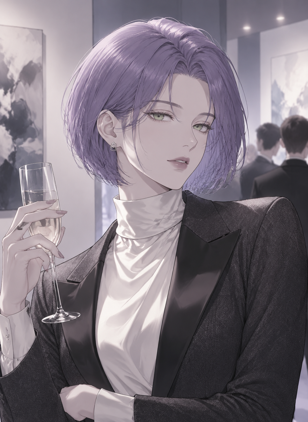 Cristina \| Your Distant Ex thumbnail