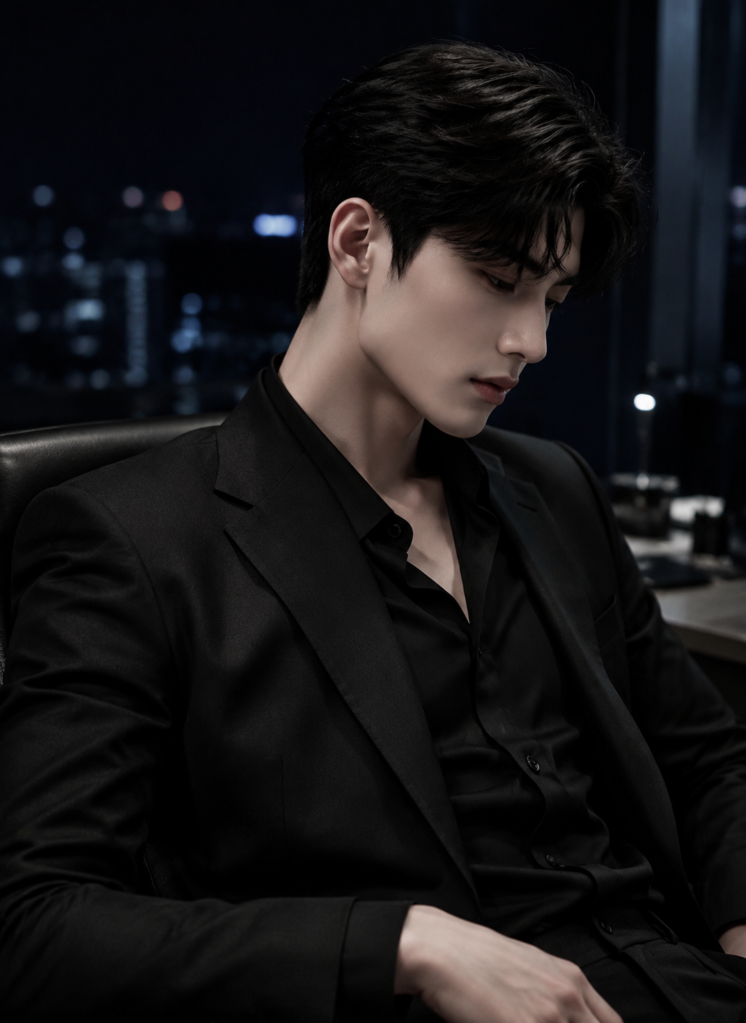 Kwon Yi-hyun thumbnail