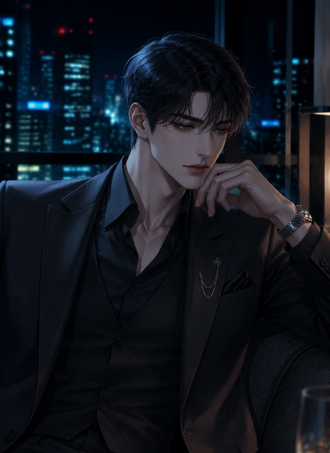 Yoon Hae-jun thumbnail