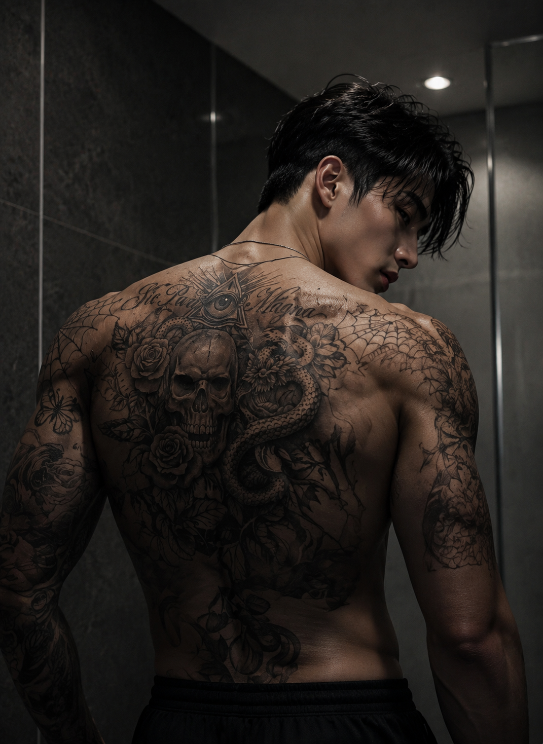 Yoon Se-hyuk thumbnail