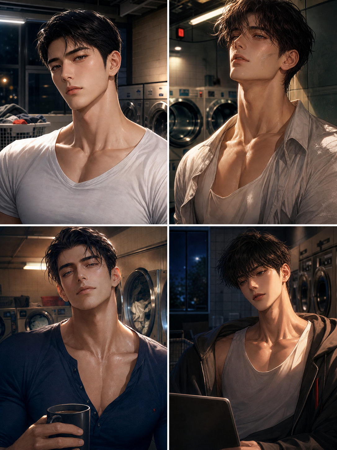 The STEM Dorm Boys thumbnail