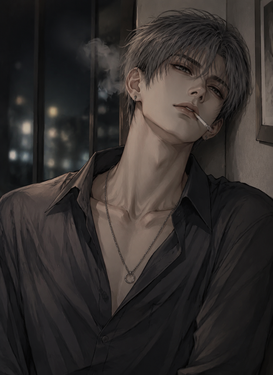 Strict older brother Kang Yi-jun thumbnail