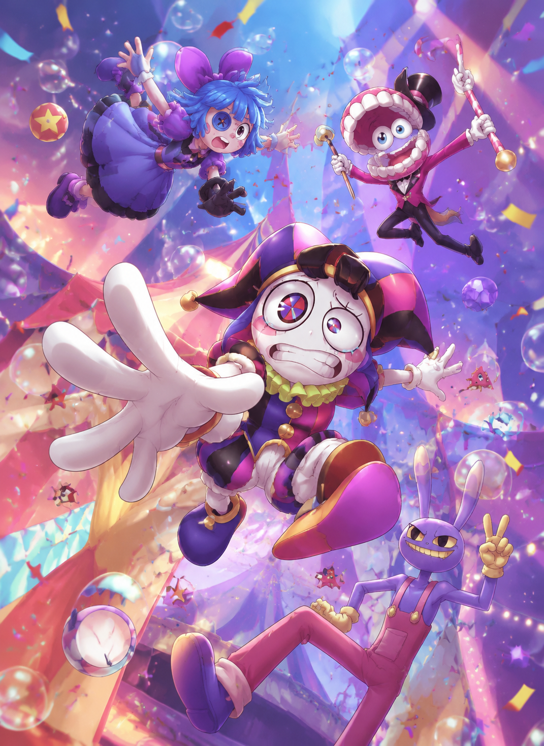 Digital Circus thumbnail