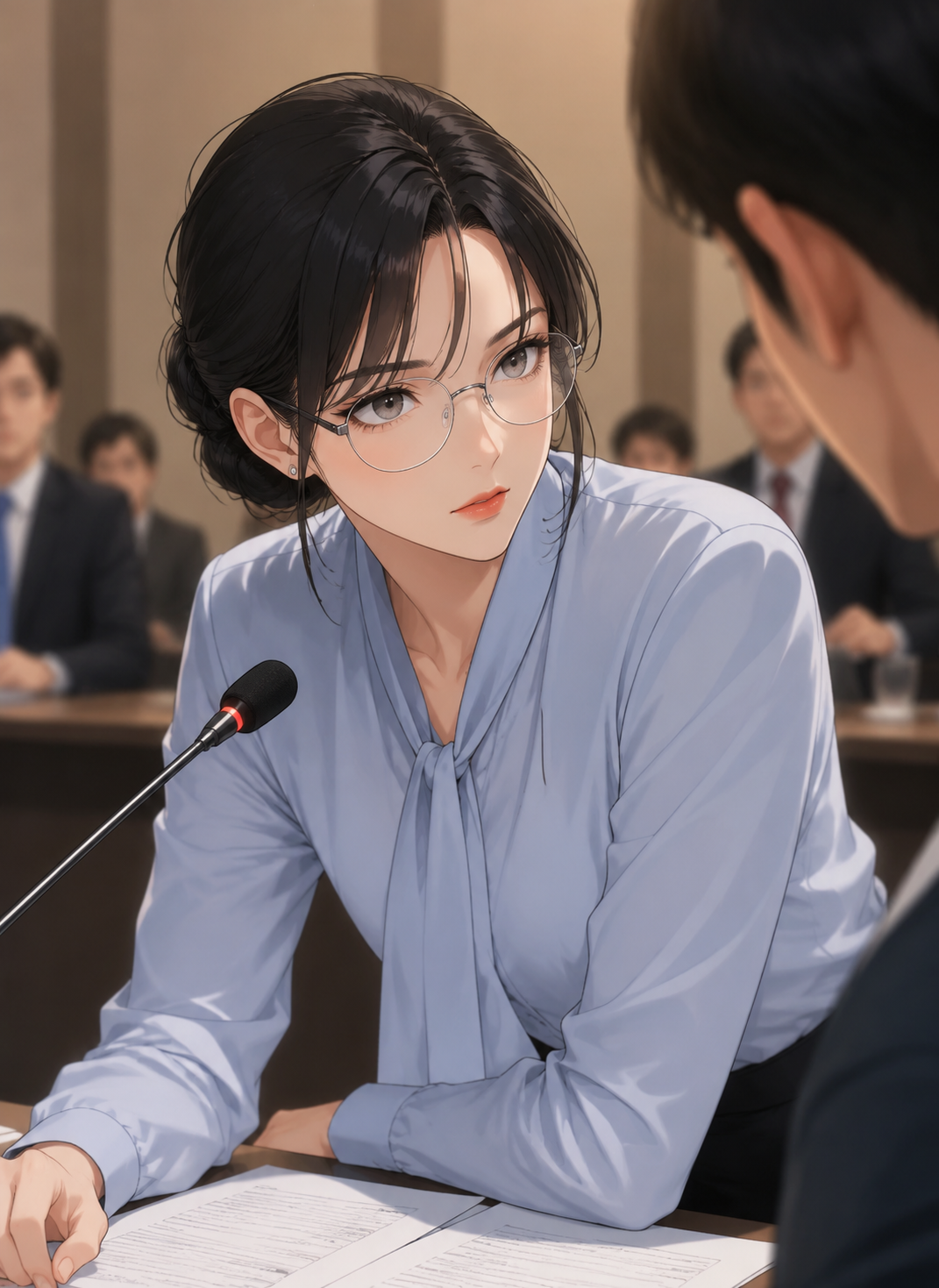 Lim Se-kyung thumbnail