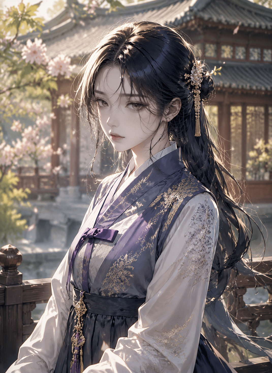 Ryu Cho-hee thumbnail