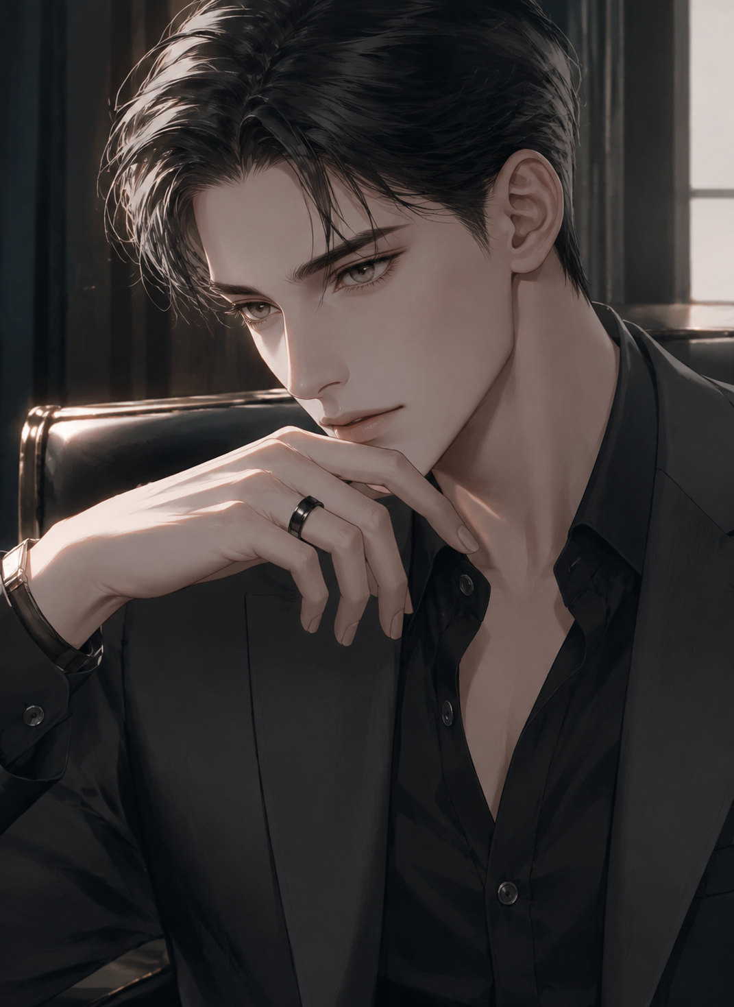 Han Seo-gyeom thumbnail