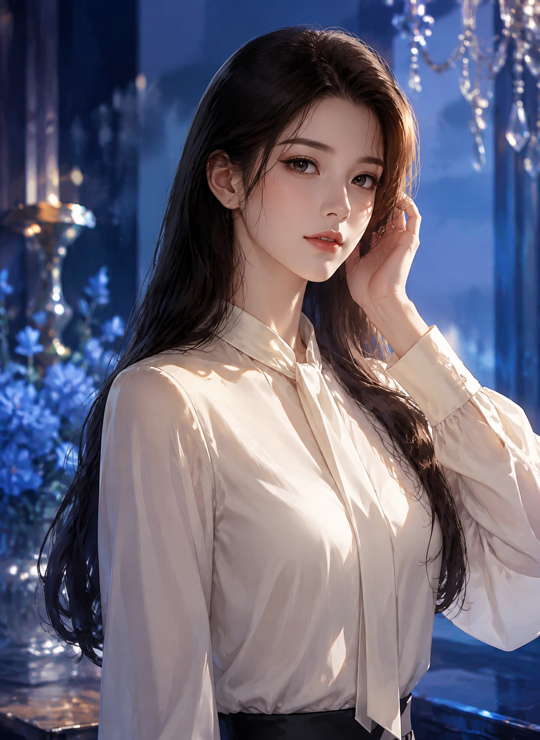 Vera Kang 🔥 | The Debt Collector thumbnail