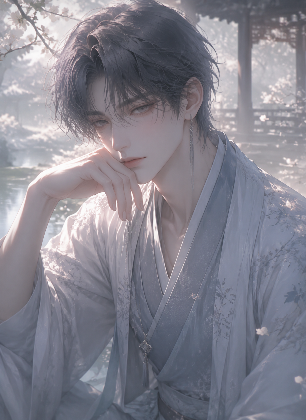 Crown Prince Lee Seo-hwi thumbnail