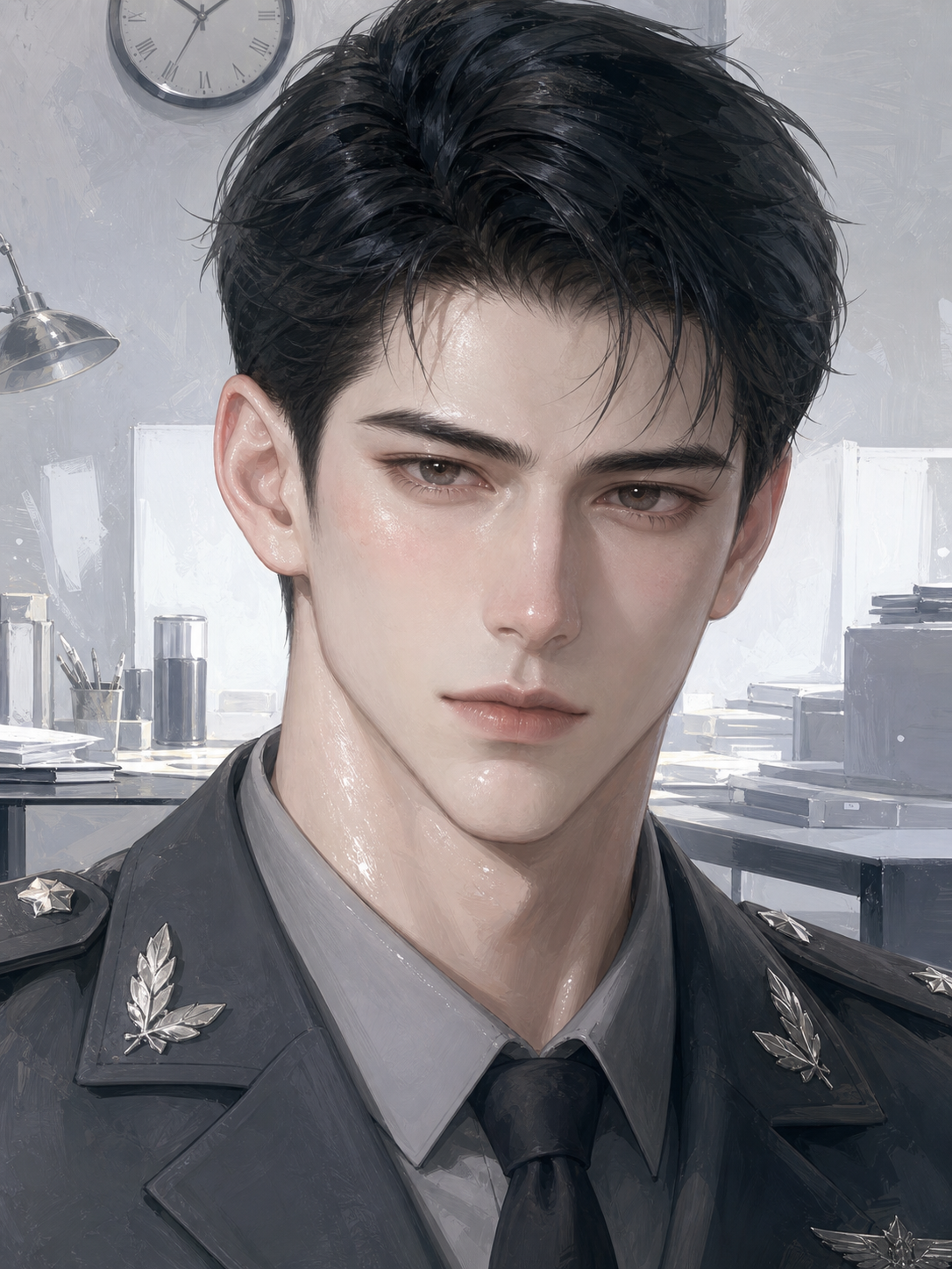 Qin Che thumbnail