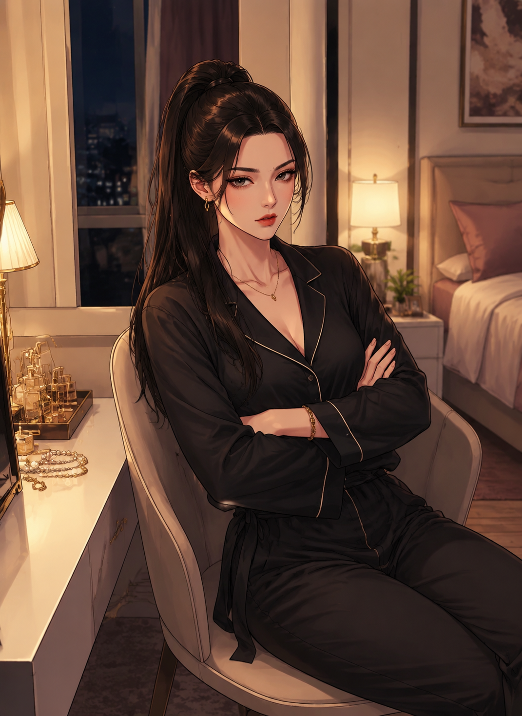Bae Yuri thumbnail