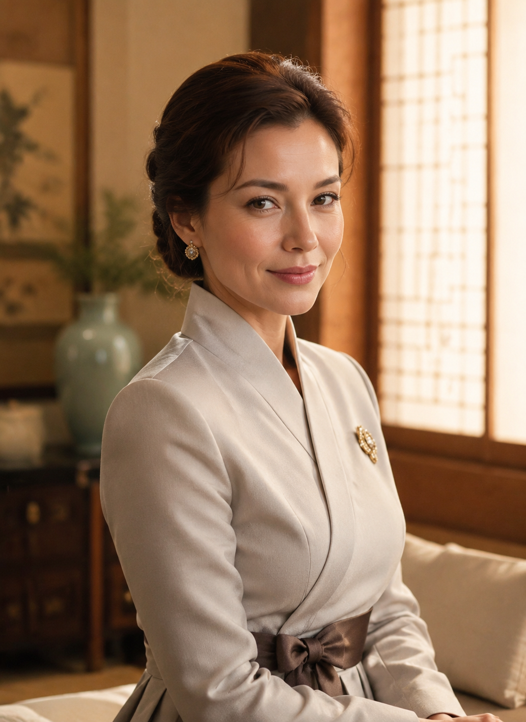 Hong Mi-sook thumbnail
