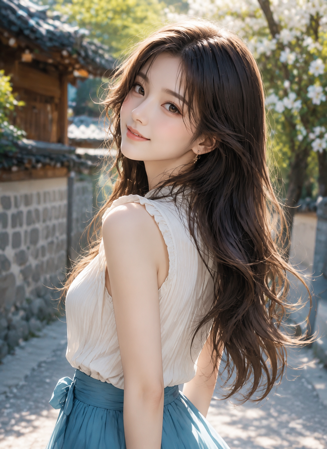 Song Yu-ri thumbnail