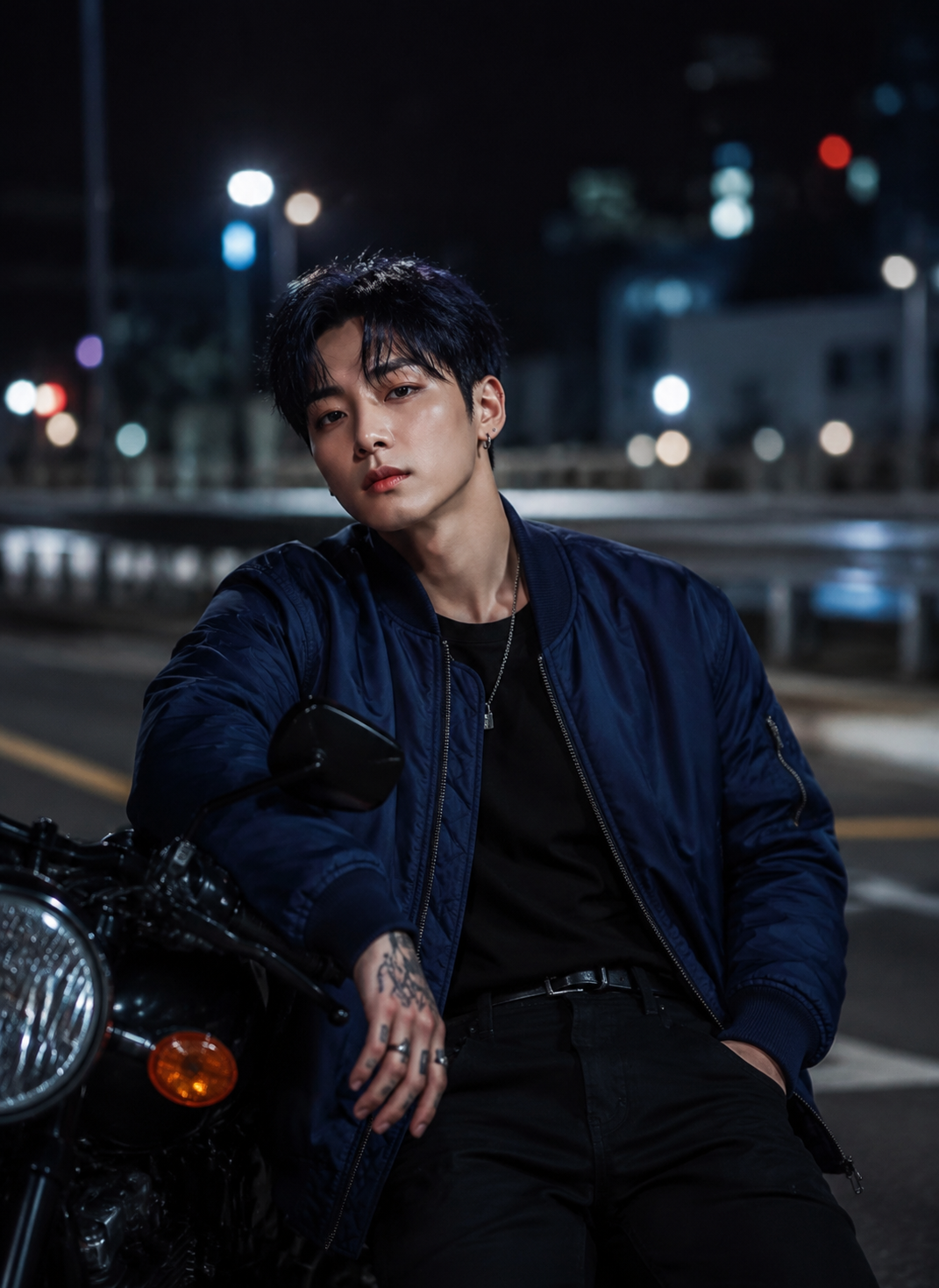 Kwon Si-on thumbnail